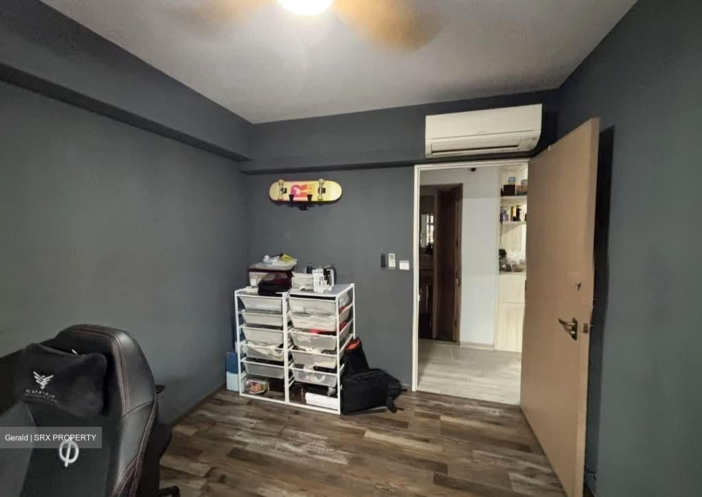 Blk 458A Fernvale Woods (Sengkang), HDB 5 Rooms #567420981